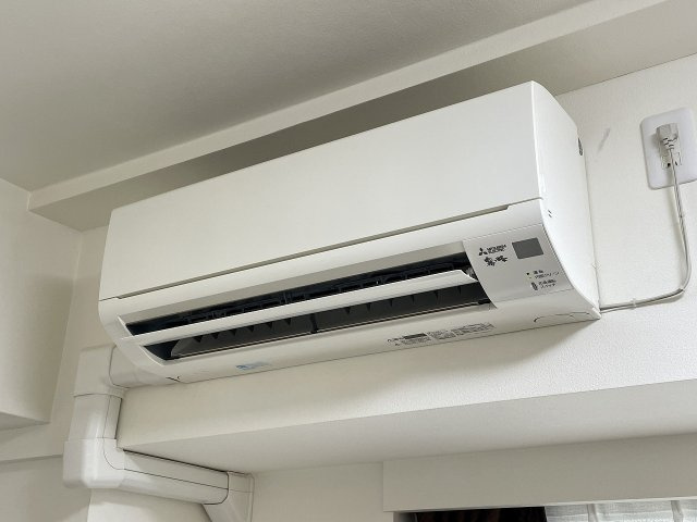 LEXE文京白山の設備|※別室参考写真です。　