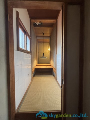 小田原市久野　中古戸建のその他
