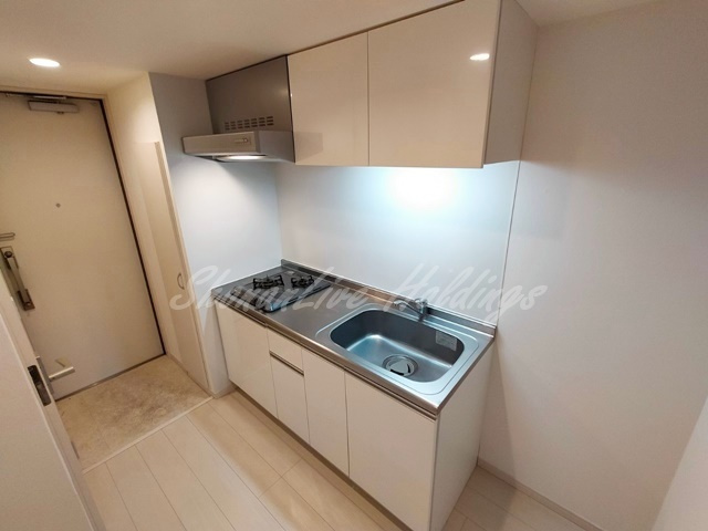 リブリ・コンフォルトⅡのキッチン