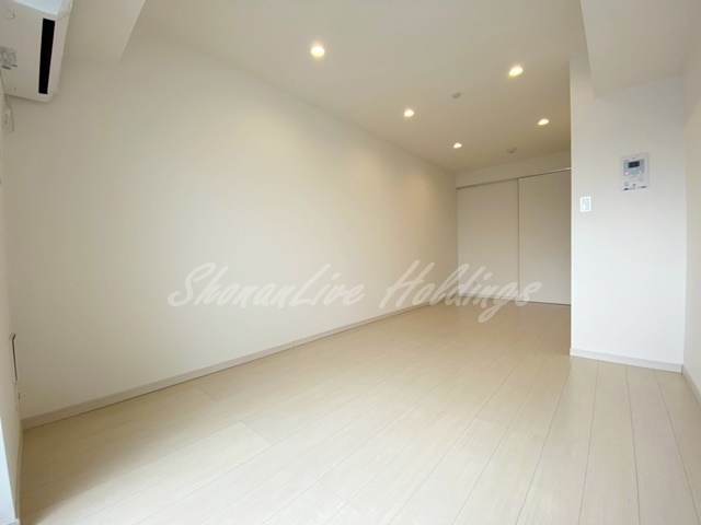 リブリ・コンフォルトⅡの寝室