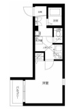 中野区東中野１丁目のアパートの画像