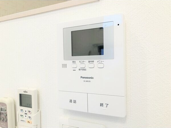 フォレストKCの設備