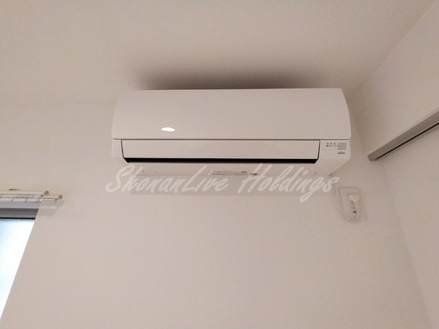 鎌倉市大船３丁目のアパートの設備