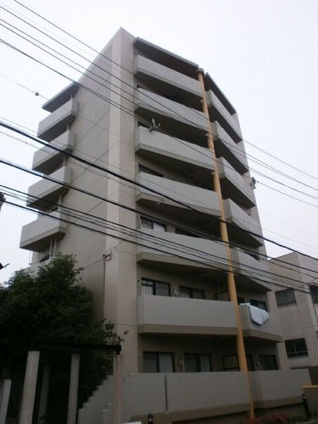 カーサ・ベリオ