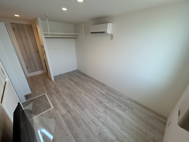 RSC町屋の居間・リビング