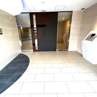 【ロビー】 | セレニテ三国プリエ