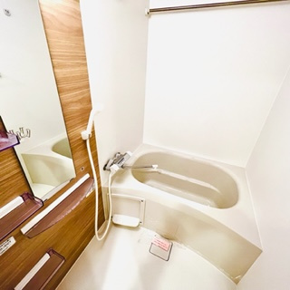 【浴室】 | セレニテ三国プリエ