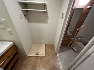 【玄関】 | セレニテ三国プリエ