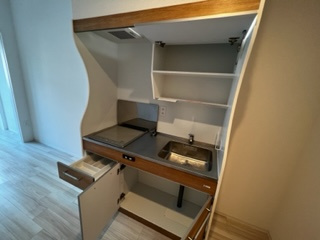 【内装】 | セレニテ三国プリエ