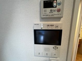 【セキュリティ】 | セレニテ三国プリエ