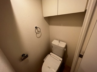 【トイレ】 | セレニテ三国プリエ