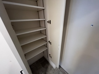 【収納】 | セレニテ三国プリエ