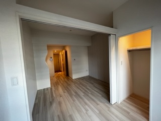 【居間・リビング】 | セレニテ三国プリエ