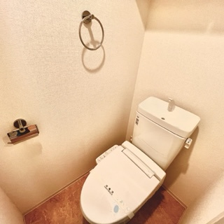 【トイレ】 | セレニテ三国プリエ