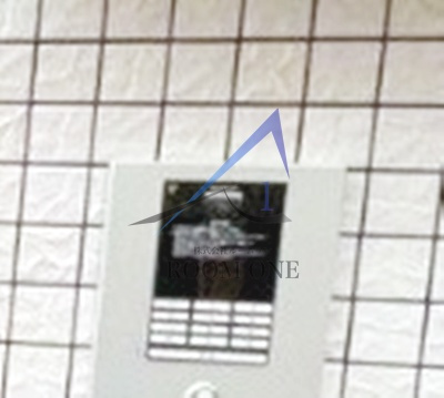 いさ美庵のセキュリティ|オートロックです。