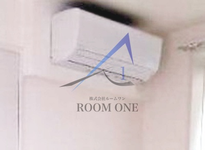 いさ美庵の設備|エアコン付きです。