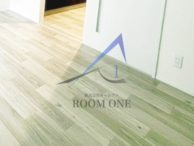 いさ美庵の居間・リビング|洋室のお部屋です。