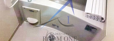 いさ美庵の浴室|お風呂です。