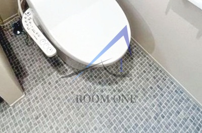 いさ美庵のトイレ|トイレです。