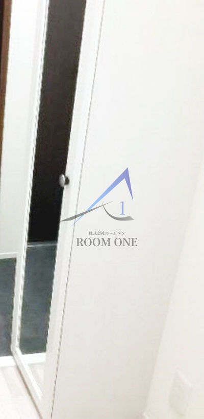 いさ美庵の収納|収納です。