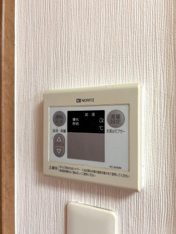 【設備】プレサンス新神戸 