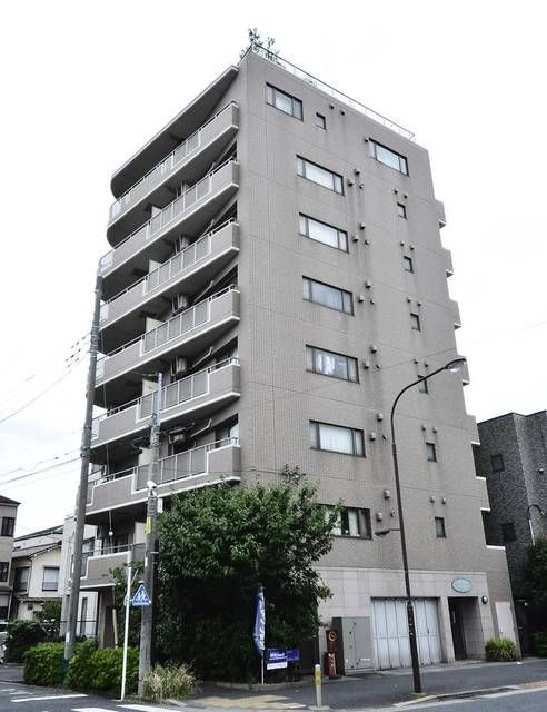 サル・ドュ・セジュール