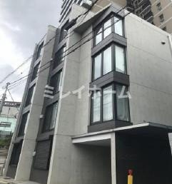 LEGALAND大森山王