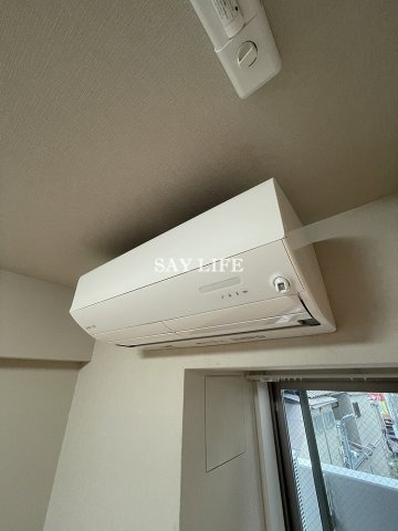 プレミアム長瀬の設備