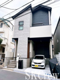 若宮２丁目戸建の画像