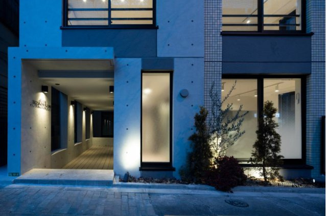 EXAM本駒込の画像