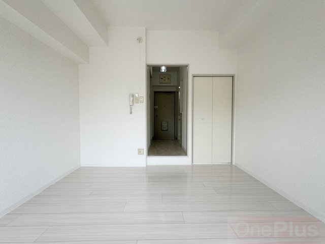 ロイヤルコート六甲桜ケ丘の居間・リビング