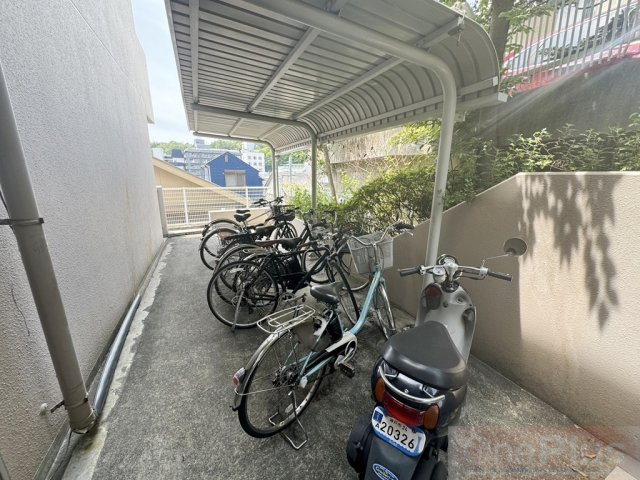 ロイヤルコート六甲桜ケ丘のその他