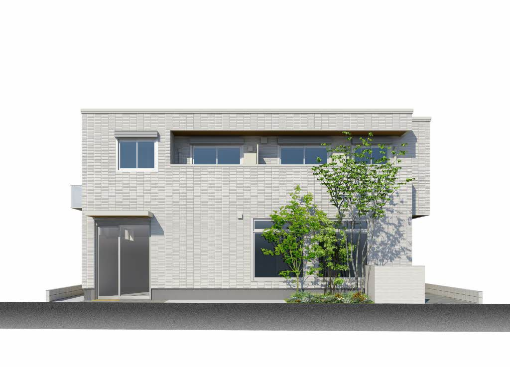 オグラ　シャーメゾン