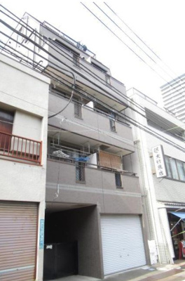 【外観】 | COURT　MIYAWAKI