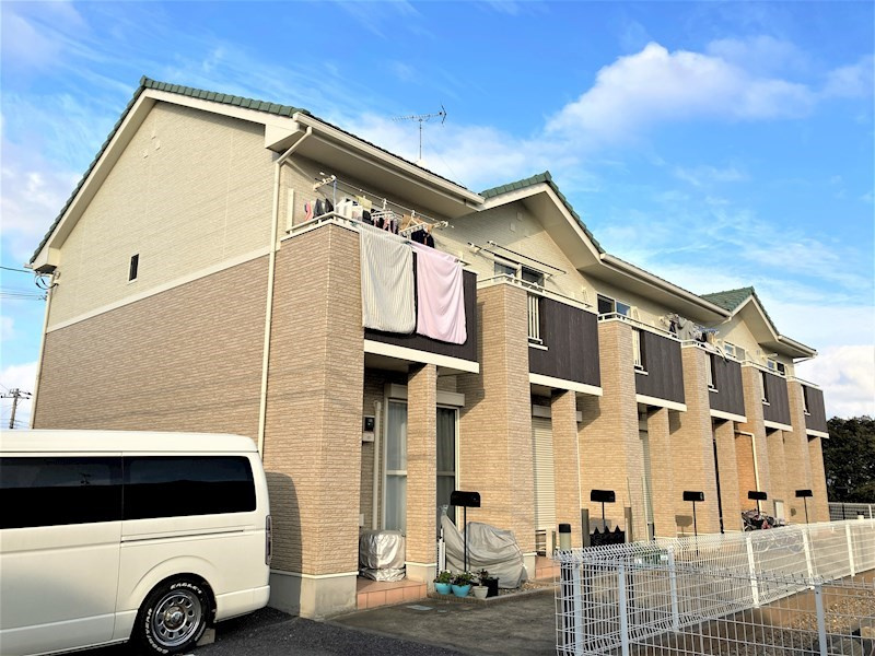 Ｍａｉｓｏｎ ｌａ ｍｅｒ Ⅱ