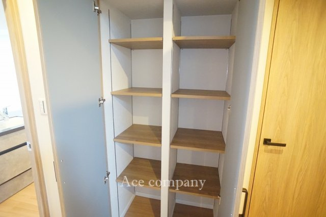 【収納】の画像