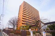 ライオンズマンション若江東一番館の画像