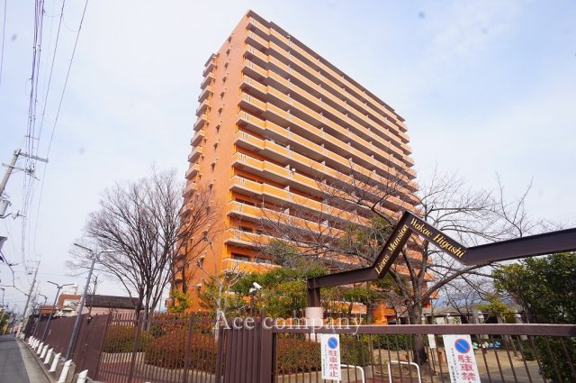 【外観】 | ライオンズマンション若江東一番館 | 【大規模マンション☆本物件は一番館☆平成4年築☆】ローン返済目安：月々約71379円（頭金0円、変動金利0.875％、返済期間40年、ボーナス払い無しで試算しています）