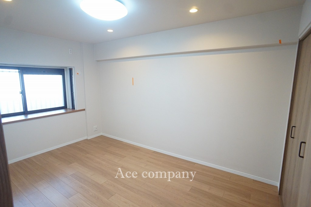 【寝室】の画像