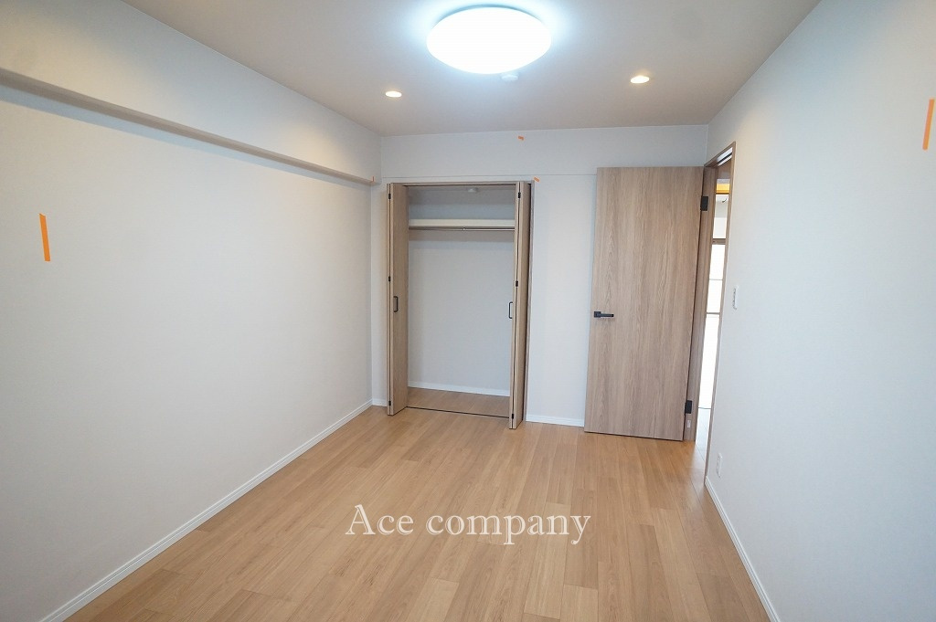 【寝室】の画像