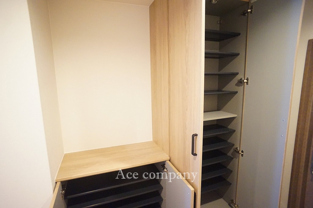 【収納】の画像