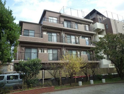 【展望】 | パティオ中野