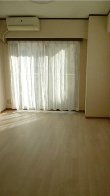 【居間・リビング】 | パティオ中野