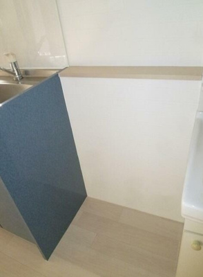 【収納】 | パティオ中野