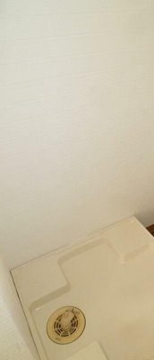 【内装】 | パティオ中野