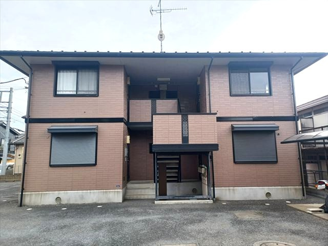 モービルガーデン山田　弐番館の画像