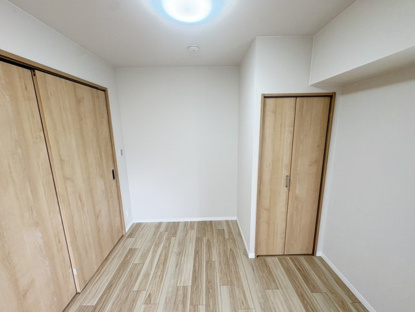 【洋室】佃コーポ３号棟 