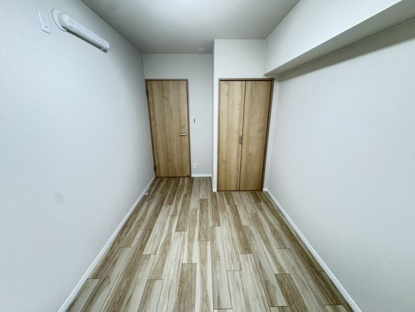 【洋室】佃コーポ３号棟 