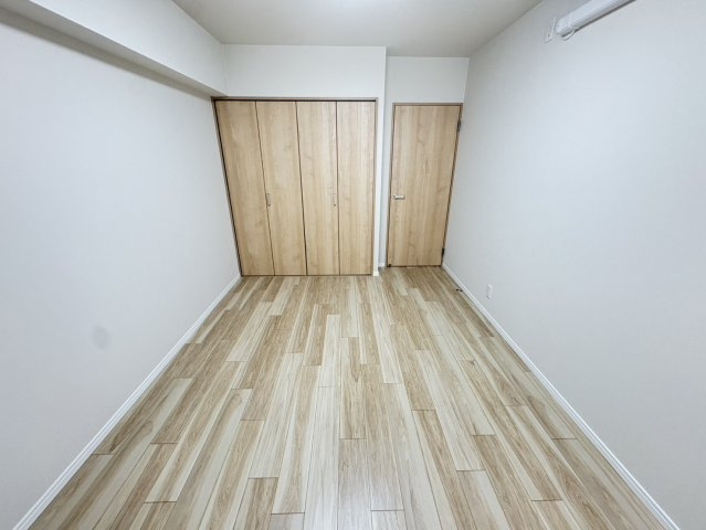 【洋室】佃コーポ３号棟 