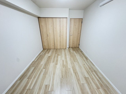 【洋室】佃コーポ３号棟 